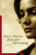 Zeit der Verirrung Cover des Buches Zeit der Verirrung (ISBN: 9783548607382)