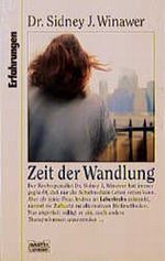 Zeit der Wandlung Cover des Buches Zeit der Wandlung (ISBN: 9783404614363)