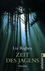 Zeit des Jagens Cover des Buches Zeit des Jagens (ISBN: 9783548267227)