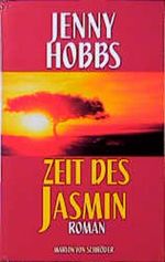 Zeit des Jasmin Cover des Buches Zeit des Jasmin (ISBN: 9783547746976)