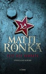 Zeit des Verrats Cover des Buches Zeit des Verrats (ISBN: 9783785760697)