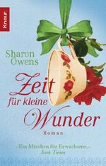 Zeit für kleine Wunder Cover des Buches Zeit für kleine Wunder (ISBN: 9783426635681)
