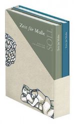 Zeit für Muße Cover des Buches Zeit für Muße (ISBN: 9783940111852)