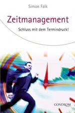 Zeitmanagement Cover des Buches Zeitmanagement (ISBN: 9783811230293)
