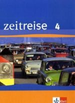 Zeitreise - Neubearbeitung für Sachsen. Regionalband Cover des Buches Zeitreise - Neubearbeitung für Sachsen. Regionalband (ISBN: 9783124260406)