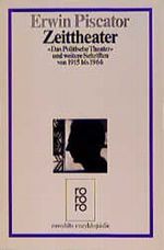 Zeittheater Cover des Buches Zeittheater (ISBN: 9783499554292)
