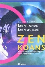 Zen Koans Cover des Buches Zen Koans (ISBN: 9783908646785)