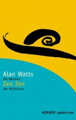 Zen Zen Cover des Buches Zen Zen (ISBN: 9783451052712)