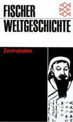 Zentralasien Cover des Buches Zentralasien (ISBN: 9783596600168)
