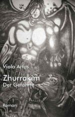 Zhurrakim Cover des Buches Zhurrakim (ISBN: 9783865823397)