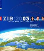 ZIB: 2003 Cover des Buches ZIB: 2003 (ISBN: 9783714200041)