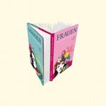 Zickzackbuch: Männer - Die Krone der Schöpfung / Frauen - Die Zierde der Menschheit Cover des Buches Zickzackbuch: Männer - Die Krone der Schöpfung / Frauen - Die Zierde der Menschheit (ISBN: 9783649600909)