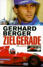 Zielgerade Cover des Buches Zielgerade (ISBN: 9783950075403)