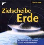 Zielscheibe Erde Cover des Buches Zielscheibe Erde (ISBN: 9783440089804)