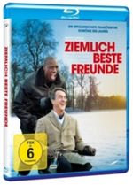 Ziemlich beste Freunde, 1 Blu-ray Cover des Buches Ziemlich beste Freunde, 1 Blu-ray (ISBN: 0886919378498)