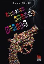 Ziemlich krumme Dinger Cover des Buches Ziemlich krumme Dinger (ISBN: 9783551520142)