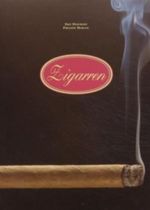 Zigarren Cover des Buches Zigarren (ISBN: 9783829010641)