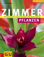 Zimmerpflanzen Cover des Buches Zimmerpflanzen (ISBN: 9783774266827)