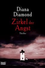 Zirkel der Angst Cover des Buches Zirkel der Angst (ISBN: 9783404157532)