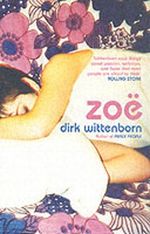 Zoe Cover des Buches Zoe (ISBN: 9780747571650)