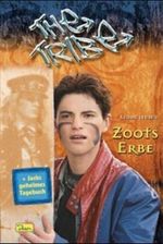 Zoots Erbe Cover des Buches Zoots Erbe (ISBN: 9783897487307)