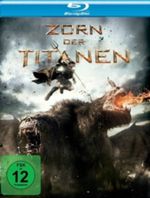 Zorn der Titanen, 1 Blu-ray Cover des Buches Zorn der Titanen, 1 Blu-ray (ISBN: 5051890109019)