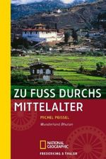 Zu Fuss durchs Mittelalter Cover des Buches Zu Fuss durchs Mittelalter (ISBN: 9783552023291)