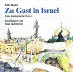 Zu Gast in Israel Cover des Buches Zu Gast in Israel (ISBN: 9783817000043)