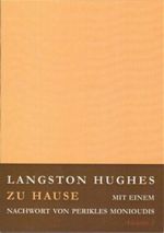 Zu Hause Cover des Buches Zu Hause (ISBN: 9783000123030)