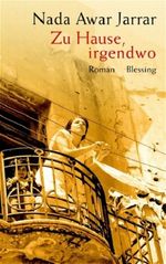 Zu Hause, irgendwo Cover des Buches Zu Hause, irgendwo (ISBN: 9783896672124)