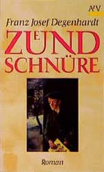 Zündschnüre Cover des Buches Zündschnüre (ISBN: 9783499118654)