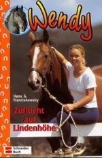 Zuflucht auf Lindenhöhe Cover des Buches Zuflucht auf Lindenhöhe (ISBN: 9783505116476)
