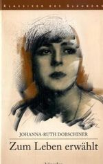 Zum Leben erwählt Cover des Buches Zum Leben erwählt (ISBN: 9783775139632)