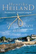 Zum Töten nah Cover des Buches Zum Töten nah (ISBN: 9783404156290)