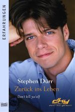 Zurück im Leben Cover des Buches Zurück im Leben (ISBN: 9783404615568)