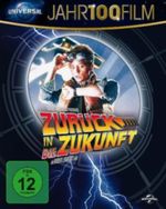 Zurück in die Zukunft, 1 Blu-ray. Tl.1 Cover des Buches Zurück in die Zukunft, 1 Blu-ray. Tl.1 (ISBN: 5050582892338)