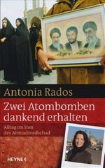 Zwei Atombomben dankend erhalten Cover des Buches Zwei Atombomben dankend erhalten (ISBN: 9783453143029)