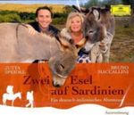 Zwei Esel auf Sardinien Cover des Buches Zwei Esel auf Sardinien (ISBN: 9783829124485)