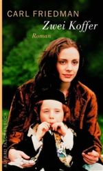 Zwei Koffer Cover des Buches Zwei Koffer (ISBN: 9783746621777)