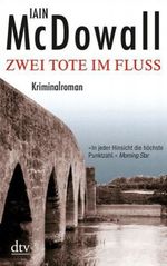 Zwei Tote im Fluss Cover des Buches Zwei Tote im Fluss (ISBN: 9783423210041)