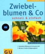 Zwiebelblumen & Co. Cover des Buches Zwiebelblumen & Co. (ISBN: 9783774254442)