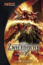 Zwietracht Cover des Buches Zwietracht (ISBN: 9783833213045)