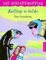 Zwillinge in Gefahr Cover des Buches Zwillinge in Gefahr (ISBN: 9783791507477)