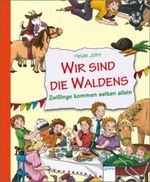Zwillinge kommen selten allein Cover des Buches Zwillinge kommen selten allein (ISBN: 9783401454191)