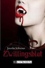 Zwillingsblut Cover des Buches Zwillingsblut (ISBN: 9783942602044)