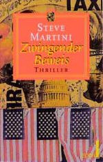 Zwingender Beweis Cover des Buches Zwingender Beweis (ISBN: 9783612271006)