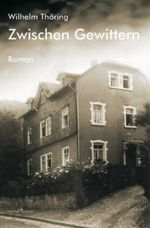 Zwischen Gewittern Cover des Buches Zwischen Gewittern (ISBN: 9783865820778)