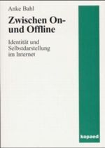 Zwischen On- und Offline Cover des Buches Zwischen On- und Offline (ISBN: 9783935686341)