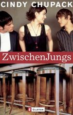 ZwischenJungs Cover des Buches ZwischenJungs (ISBN: 9783548258409)