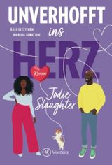 Unverhofft ins Herz Cover des Buches Unverhofft ins Herz (ISBN: 9782496713329)